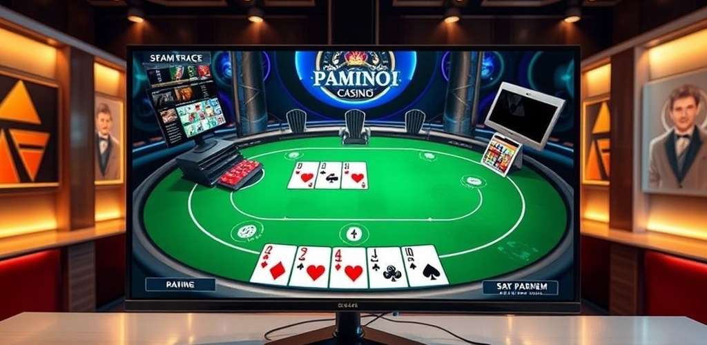 plataforma internacional de cassino 22dbet
